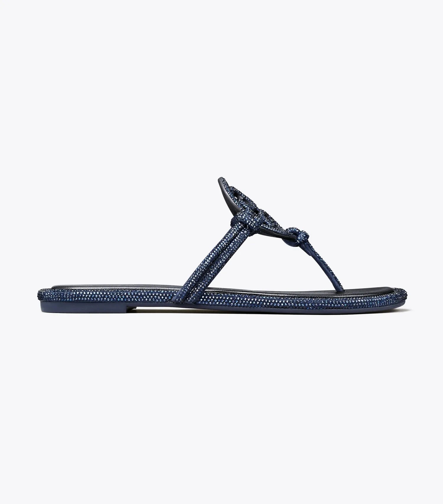 Raffinierte Glamoursandalen