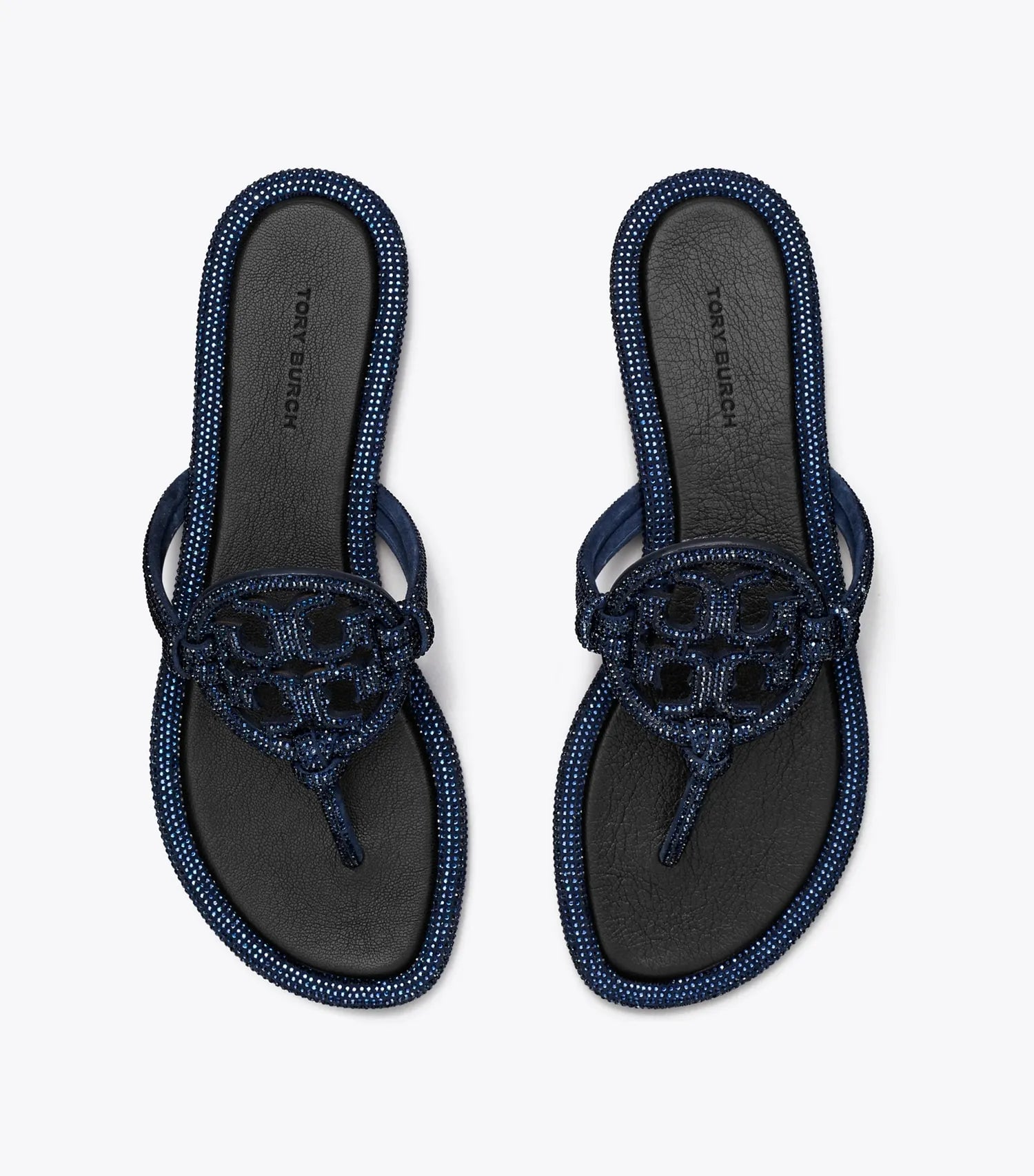 Raffinierte Glamoursandalen