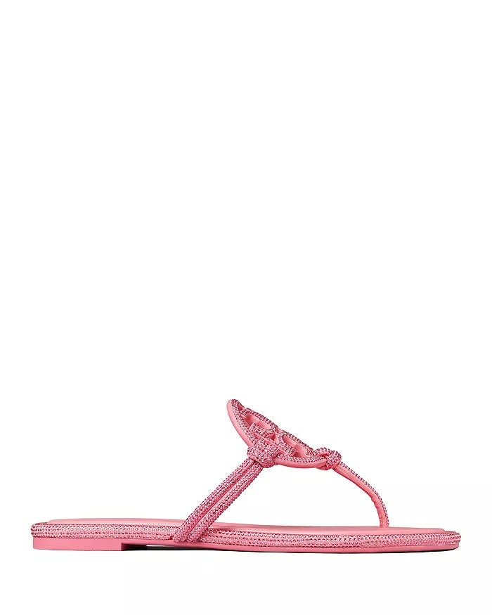 Raffinierte Glamoursandalen