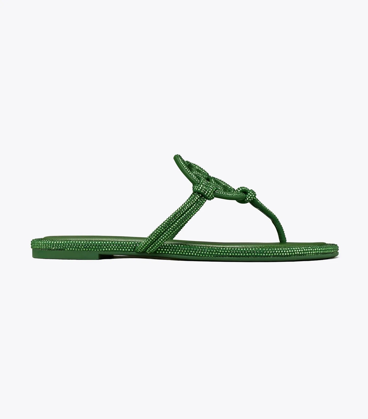 Raffinierte Glamoursandalen