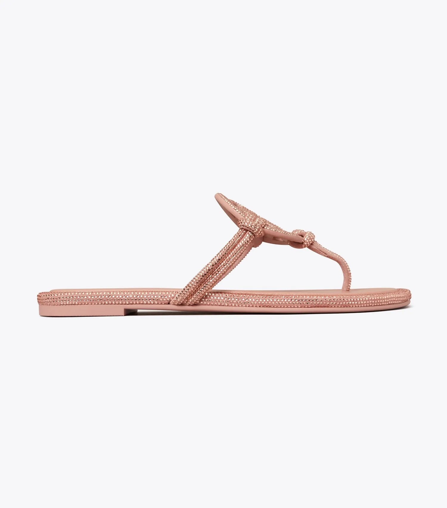 Raffinierte Glamoursandalen