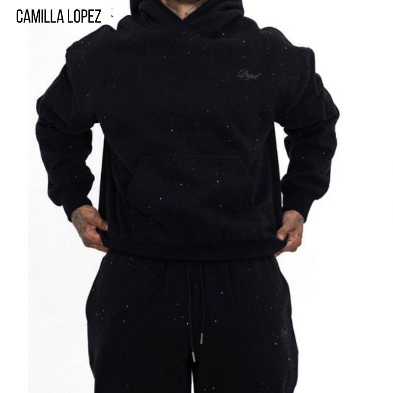 Project Tracksuit