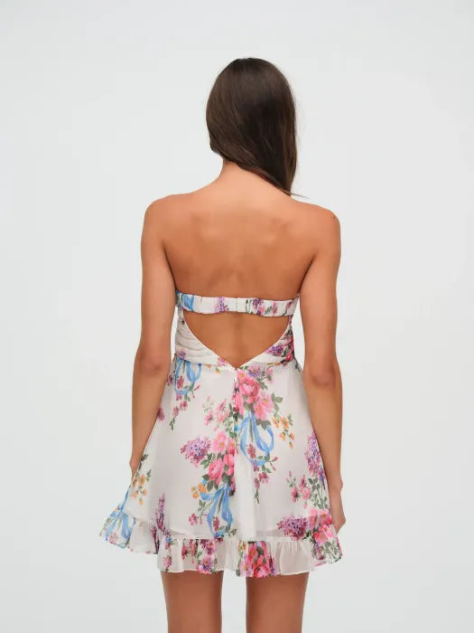 Mia Minikleid