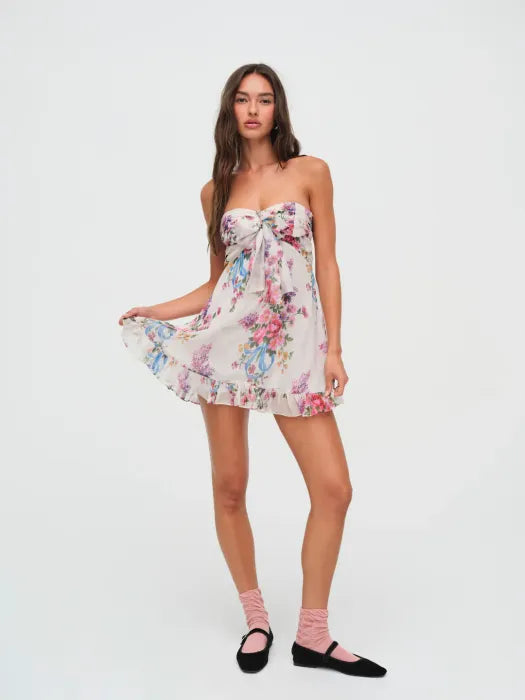 Mia Minikleid