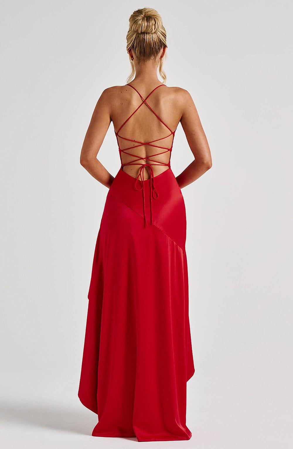 Robe maxi chic